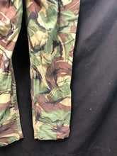 Load image into Gallery viewer, Genuine British Army 68 Pattern DPM Combat Trousers - Size 28" Waist - The Militaria Shop