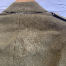 Load image into Gallery viewer, Genuine British Army No.2 Dress Uniform Tunic Jacket - Size 182/92/76 - The Militaria Shop