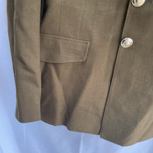 Load image into Gallery viewer, Genuine British Army No.2 Dress Uniform Tunic Jacket - Size 176/100/84 - The Militaria Shop