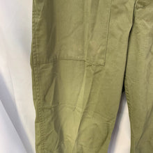 Load image into Gallery viewer, Genuine British Army Surplus Lightweight Men's Trousers - Size 72/76/92 - The Militaria Shop