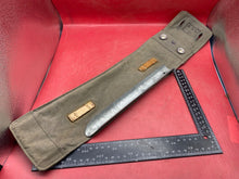 Load image into Gallery viewer, Original 1941 Dated German Army / Swiss Marked Tent Peg Back + 1 Peg - The Militaria Shop