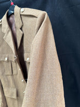 Charger l'image dans la galerie, Grade 1 British Army FAD No2 Dress Uniform Jacket - Size 176/100/84 - The Militaria Shop