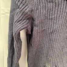 Load image into Gallery viewer, Genuine British RAF Royal Air Force Pull Over Jumper Jersey - Size 100cm - The Militaria Shop
