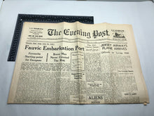 Charger l'image dans la galerie, Image #1