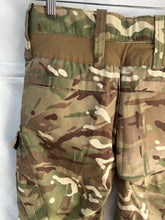 Load image into Gallery viewer, Genuine British Army MTP 23 Combat Trousers - Size 75/75/90 - The Militaria Shop