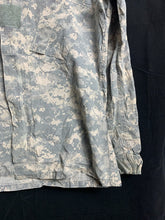 Load image into Gallery viewer, US Army Issue ACU Digicam Digital Camouflage Ripstop Shirt - 38" Chest - The Militaria Shop
