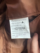 Lade das Bild in den Galerie-Viewer, British Army Surplus Grade 1 No.2 Service Dress Jacket - KRH - Size 182/100/84 - The Militaria Shop