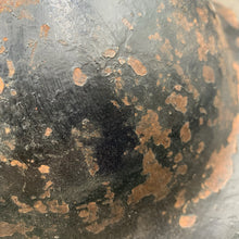 Load image into Gallery viewer, Original British Army WW2 Combat Steel Helmet - The Militaria Shop