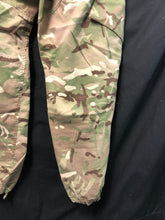 Load image into Gallery viewer, British Army Surplus MTP Camo Combat Trousers - Size 75/76/92 - The Militaria Shop