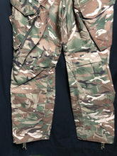 Load image into Gallery viewer, British Army RAF Trousers Combat FR MTP for Air Crew Fire Rated- Size 80/84/100 - The Militaria Shop