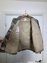 Load image into Gallery viewer, Surplus US Army ACU Combat Uniform Jacket -Size Small-Short - The Militaria Shop