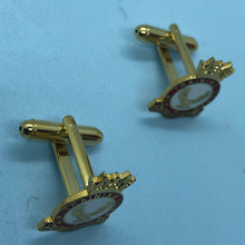 Load image into Gallery viewer, British Royal Air Force RAF Air Training Corps Cufflinks Set - The Militaria Shop