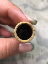 Load image into Gallery viewer, Original WW1 British Army SMLE Enfield Brass Oil Bottle - The Militaria Shop