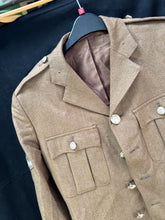 Lade das Bild in den Galerie-Viewer, Grade 1 British Army FAD No2 Dress Uniform Jacket - Size 176/100/84 - The Militaria Shop