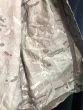 Charger l'image dans la galerie, British Army MTP Camouflaged Combat Jacket Temperate Weather - Size 170/96 - The Militaria Shop