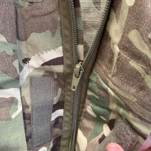 Load image into Gallery viewer, Genuine British Army MTP Combat Jacket IR - Size 160/96 - The Militaria Shop