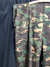 Load image into Gallery viewer, British DPM Style Combat Clothing - 54" Waist 31.5" Leg - The Militaria Shop