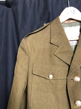 Load image into Gallery viewer, Genuine British Army FAD No2 Dress Uniform Jacket - Size 176/108/92 - The Militaria Shop