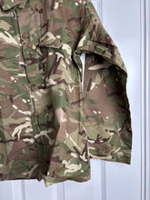Charger l'image dans la galerie, Surplus British Army MTP Barrack Shirt -Size 160/90 - The Militaria Shop