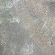 Load image into Gallery viewer, Original British Army WW2 Combat Steel Helmet - The Militaria Shop