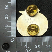 Charger l'image dans la galerie, Vintage Enamel Pin - US Army 97th General Hospital Crest DI/DUI CB Badge - The Militaria Shop