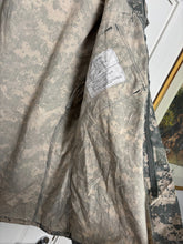Load image into Gallery viewer, Surplus US Army ACU Combat Uniform Jacket -Size Medium-Long - The Militaria Shop