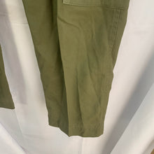 Load image into Gallery viewer, Genuine British Army Surplus Lightweight Men's Trousers - Size 72/68/84 - The Militaria Shop