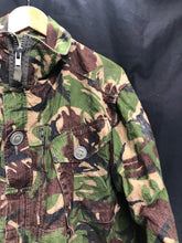 Load image into Gallery viewer, Genuine British Army Surplus Jungle DPM CombatField Jacket Smock - Size 190/104 - The Militaria Shop
