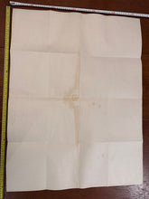 Load image into Gallery viewer, Original WW2 British Army GSGS OS Map of England - Torquay - The Militaria Shop