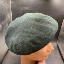 Load image into Gallery viewer, Genuine British Army Forces Beret - Light Infantry - Size 58 - The Militaria Shop