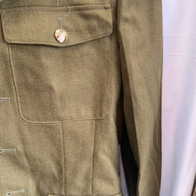 Load image into Gallery viewer, Genuine British Army No.2 Dress Uniform Tunic Jacket - Size 180/100/92 - The Militaria Shop