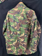 Charger l'image dans la galerie, Genuine British Army Combat DPM Field Jacket Ripstop - 180/104 - The Militaria Shop