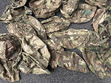 Lade das Bild in den Galerie-Viewer, DEALER BULK LOT - 26x MTP 24x DPM Camouflaged Covers Mk6 Mk7 Mixed Sizes - The Militaria Shop