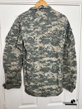 Load image into Gallery viewer, Surplus US Army ACU Combat Uniform Jacket -Size Medium-XLong - The Militaria Shop