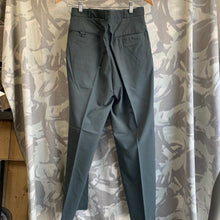 Charger l'image dans la galerie, Genuine US Army / US Air Force Trousers - 28" Waist - The Militaria Shop