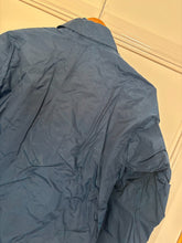 Load image into Gallery viewer, Genuine British RAF Foul Weather Blue Jacket -Size 180/104 - The Militaria Shop