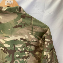 Load image into Gallery viewer, Genuine British Army MTP Warm Weather Combat Jacket NEW - Size 190/96 - The Militaria Shop