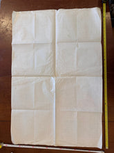 Load image into Gallery viewer, Original WW2 British Army GSGS Map of Scotland - Kintyre - The Militaria Shop