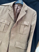 Charger l'image dans la galerie, Grade 1 British Army FAD No2 Dress Uniform Jacket - Size 182/108/92 - The Militaria Shop