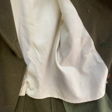 Load image into Gallery viewer, Genuine British Army Man's Mounted Regiment Khaki Greatcoat - 32" Chest - The Militaria Shop
