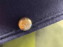 Load image into Gallery viewer, Original British Army Mercian Regiment Peaked Cap - Size 56cm - The Militaria Shop