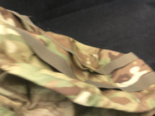 Load image into Gallery viewer, Genuine British Army Issue MTP Mk7 Camouflaged Cover - Size Large - The Militaria Shop