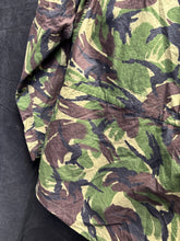 Load image into Gallery viewer, Genuine British Army DPM Camouflaged Field Jacket-Size 170/88 - The Militaria Shop