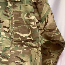 Load image into Gallery viewer, Genuine British Army MTP Combat Jacket 2 Warm Weather NEW - Size 170/88 - The Militaria Shop