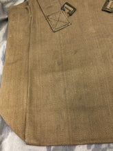 Charger l'image dans la galerie, Original WW2 Dated British Army 37 Pattern Large Pack - Great Condition - The Militaria Shop