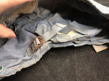 Load image into Gallery viewer, Original Royal Air Force RAF Cold War Period G Type Blue Jet Flying Helmet 22C - The Militaria Shop