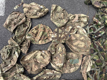 Lade das Bild in den Galerie-Viewer, DEALER BULK LOT - 26x MTP 24x DPM Camouflaged Covers Mk6 Mk7 Mixed Sizes - The Militaria Shop