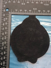 Lade das Bild in den Galerie-Viewer, British Army Bullion Embroidered Blazer Badge - ATS Auxillary Territorial Servic - The Militaria Shop