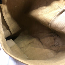 Charger l'image dans la galerie, Original WW2 British Army Large Pack 37 Pattern - 1942 Dated - The Militaria Shop