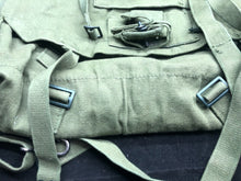 Lade das Bild in den Galerie-Viewer, Genuine British Army Surplus 58 Pattern Large Pack - The Militaria Shop